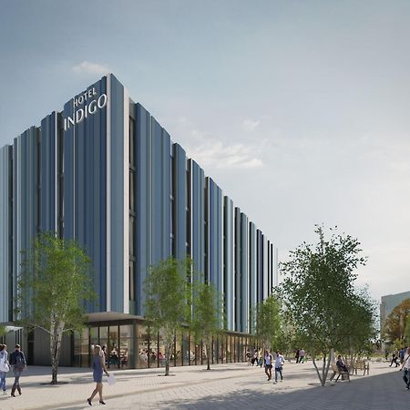 Hotel Indigo Coventry By Ihg Εξωτερικό φωτογραφία