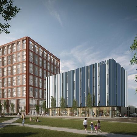 Hotel Indigo Coventry By Ihg Εξωτερικό φωτογραφία