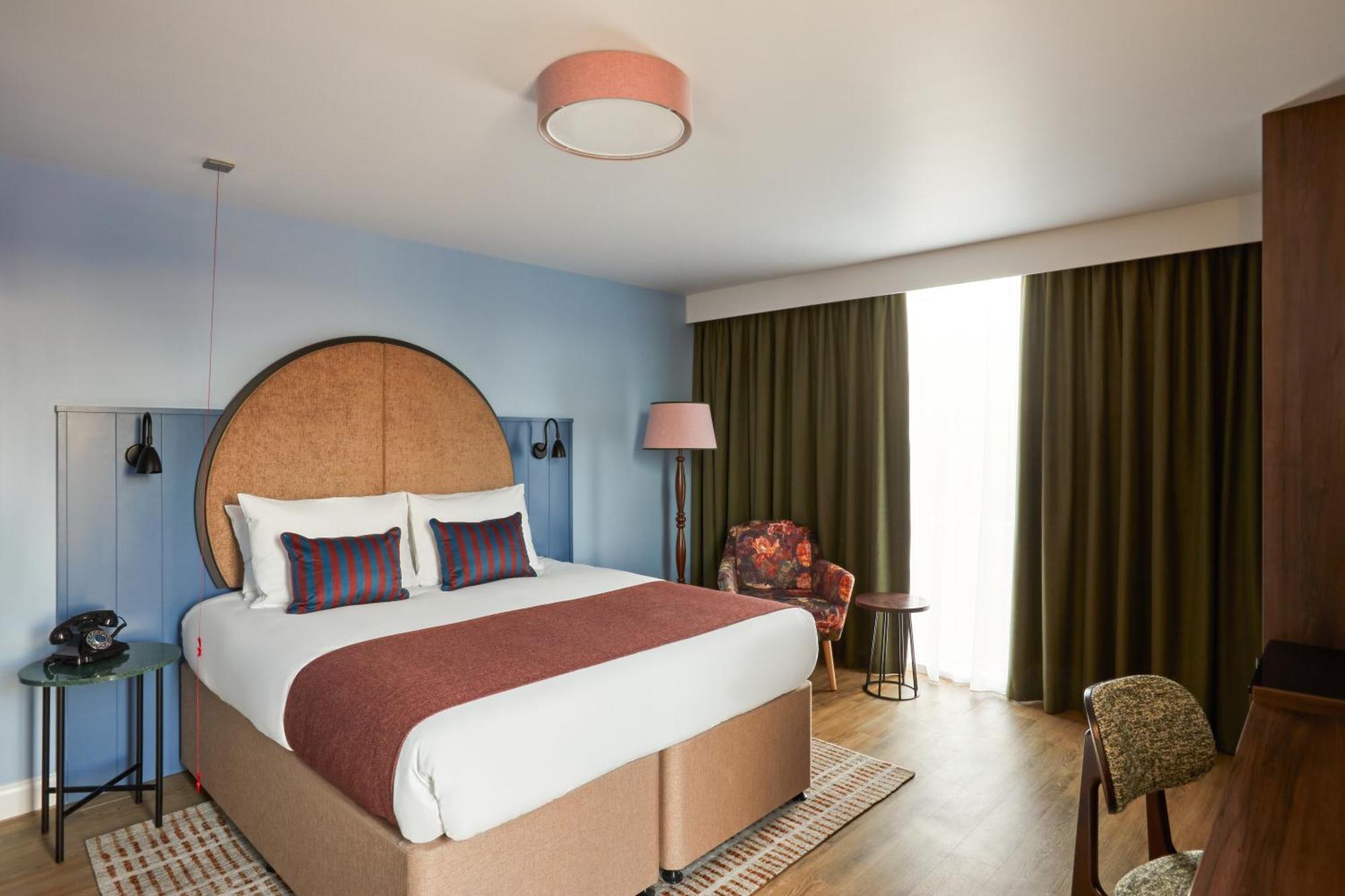 Hotel Indigo Coventry By Ihg Εξωτερικό φωτογραφία