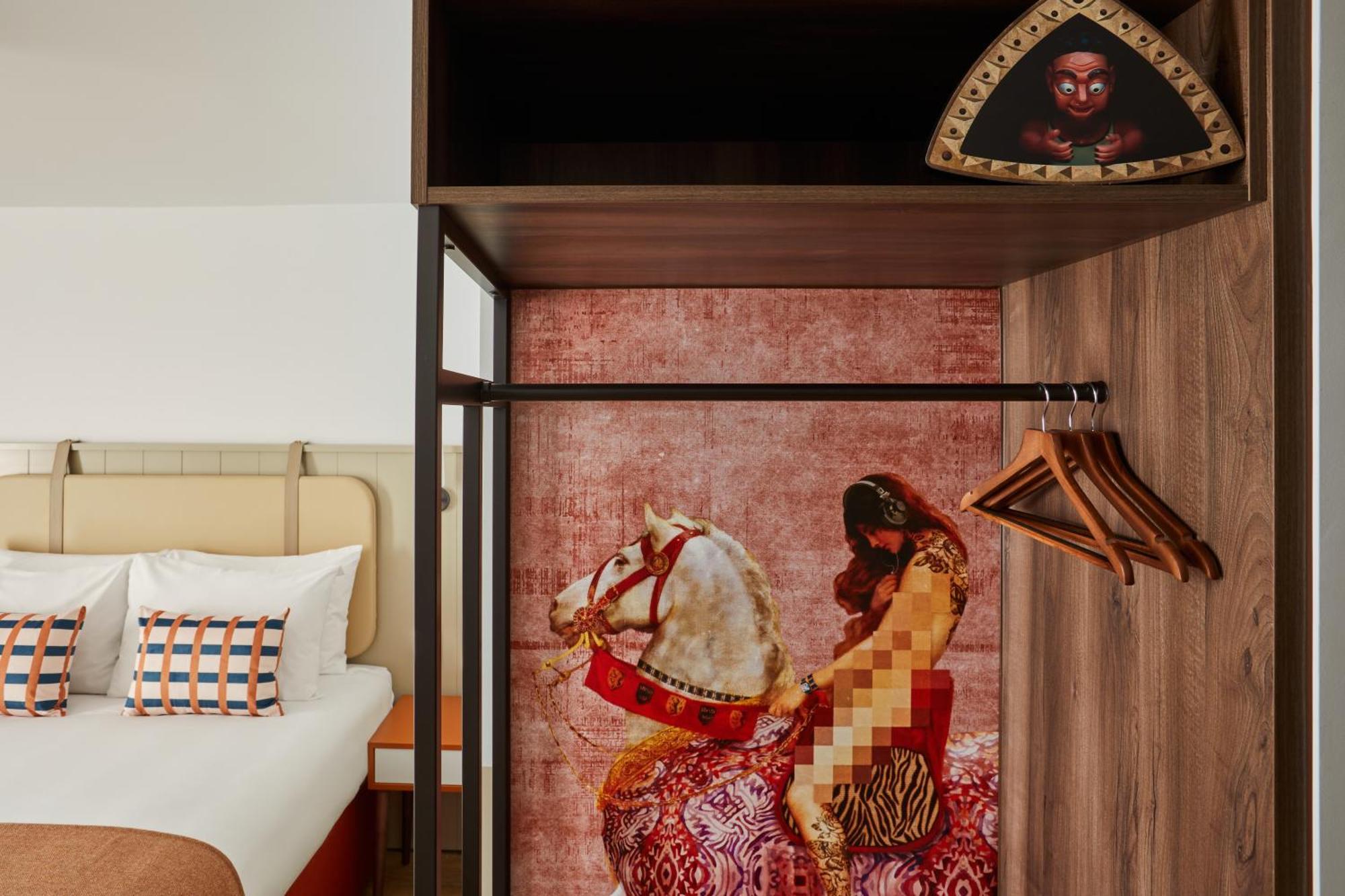 Hotel Indigo Coventry By Ihg Εξωτερικό φωτογραφία