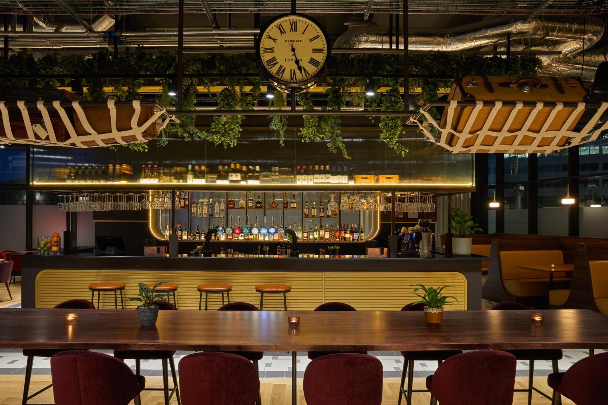 Hotel Indigo Coventry By Ihg Εξωτερικό φωτογραφία
