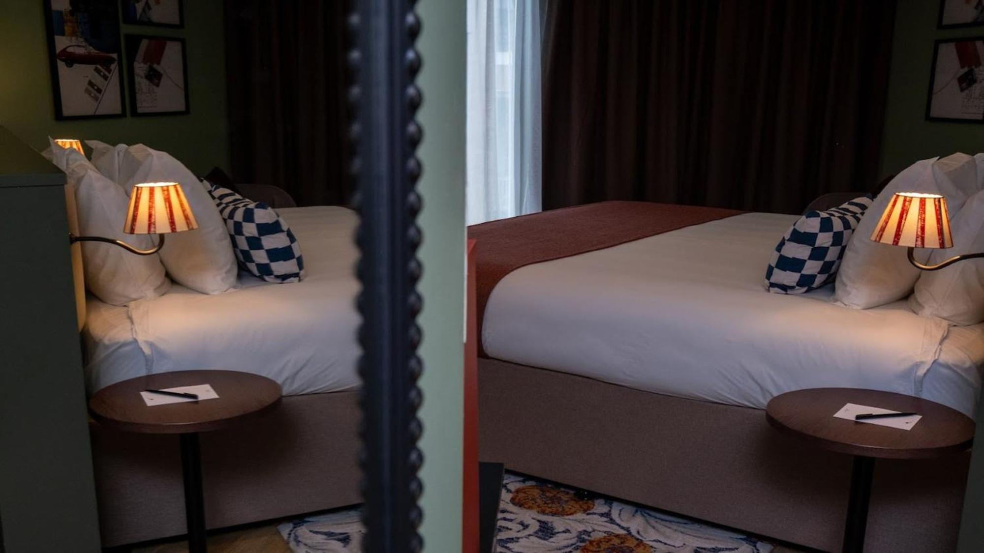 Hotel Indigo Coventry By Ihg Εξωτερικό φωτογραφία