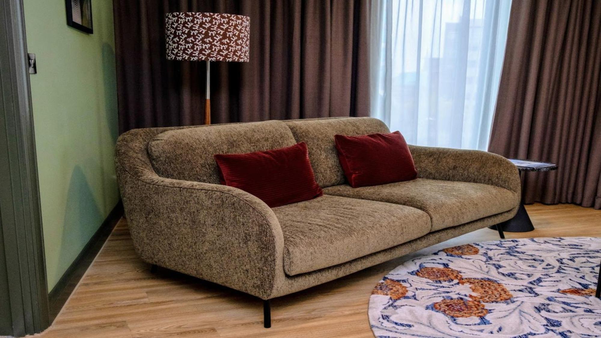 Hotel Indigo Coventry By Ihg Εξωτερικό φωτογραφία