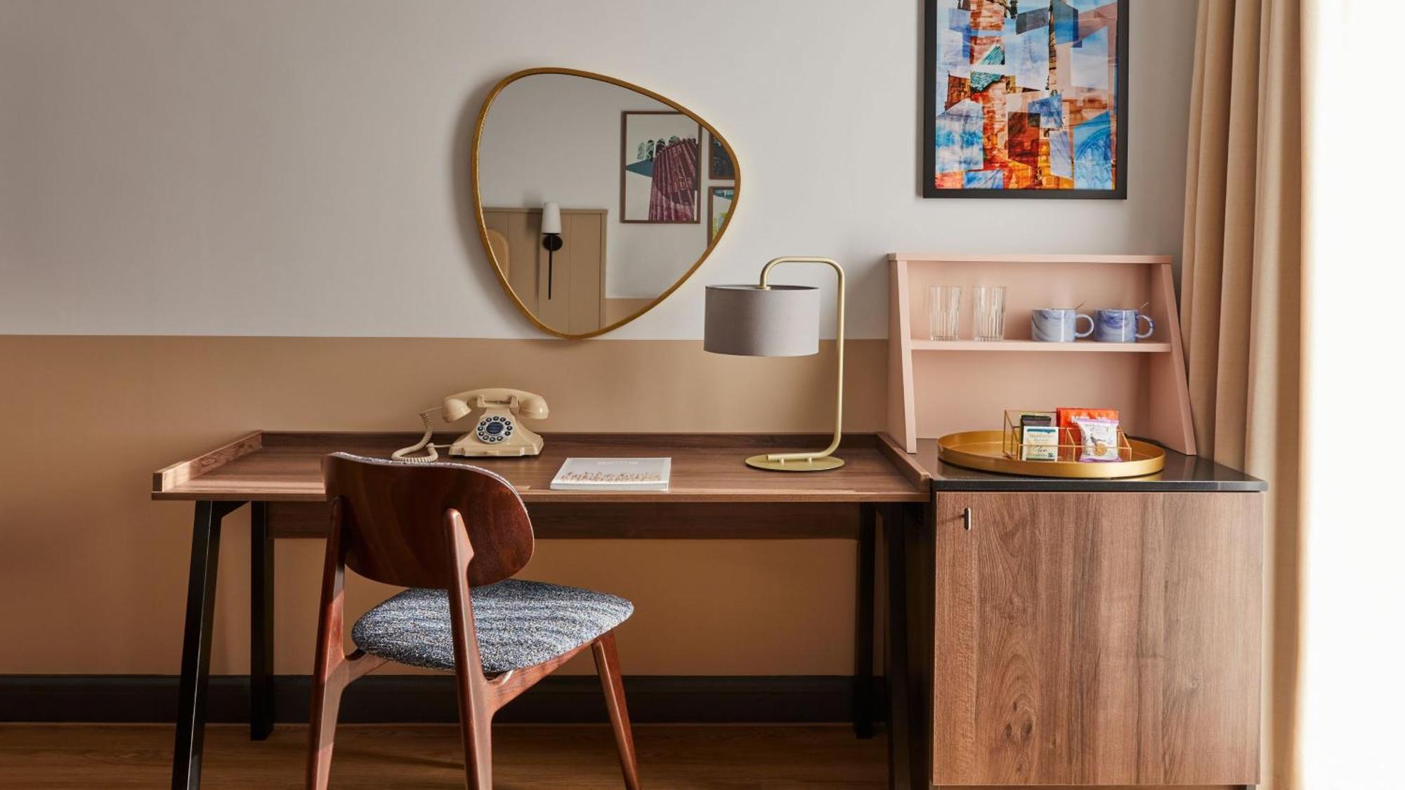 Hotel Indigo Coventry By Ihg Εξωτερικό φωτογραφία