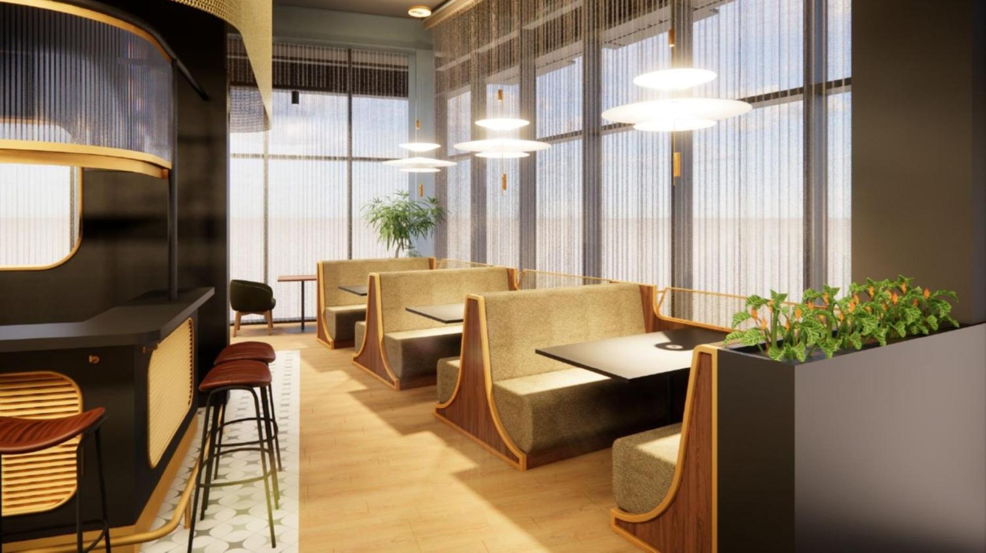 Hotel Indigo Coventry By Ihg Εξωτερικό φωτογραφία