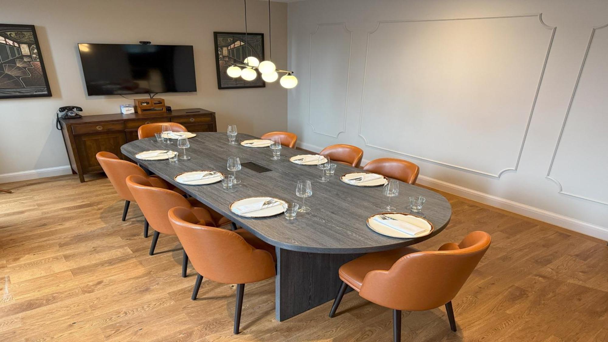 Hotel Indigo Coventry By Ihg Εξωτερικό φωτογραφία